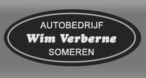 Logo Wim Verberne